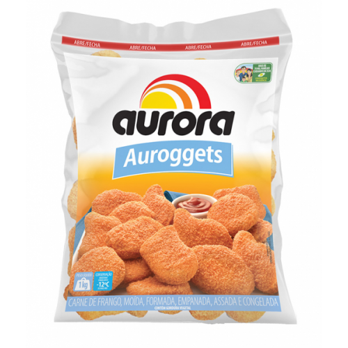  Auroggets Granel Aurora 1 Kg