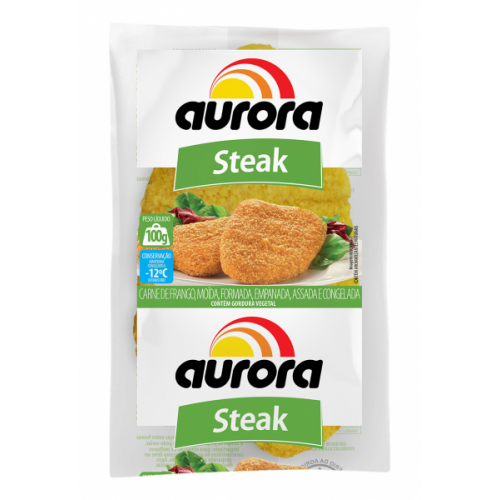 Steak Granel Aurora